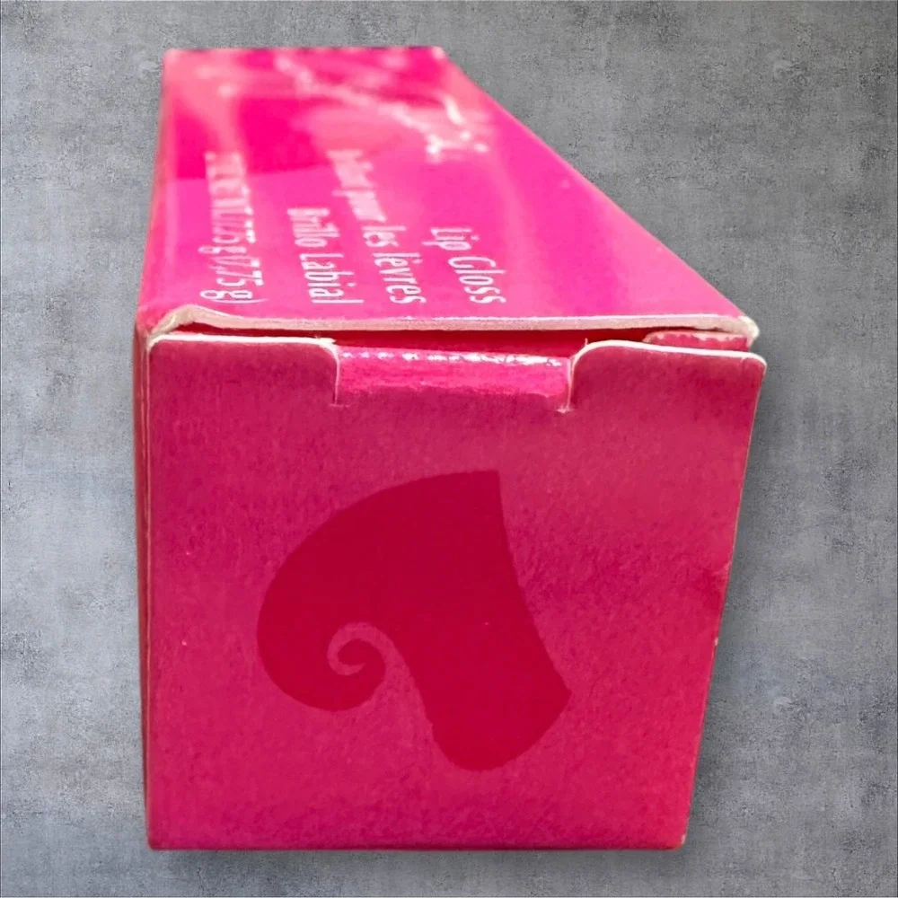 Mary Kay MK Signature Lip Gloss Watermelon 714000‎ Pink New In Box Vintage